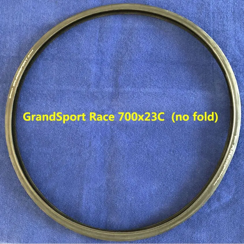 Grand 23C no fold Infinenta Grand Sport Racing& UItra Sport 700C велосипедная шина 700x23C 700* 25C велосипедная складная дорожная велосипедная шина pneu maxxi запчасти - Цвет: Grand 23C no fold