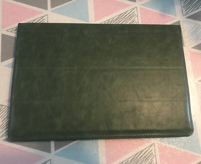 Чехол-подставка для Xiao mi mi Ruby 15," Pro из искусственной кожи, чехол для ноутбука mi notebook Air 13,3" 12,", защитный чехол в подарок