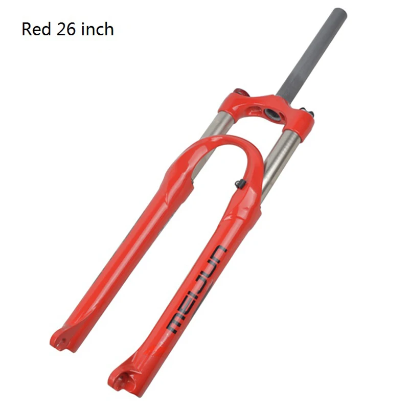 26 &quot&amp 27 5&quot Вилка 650B дисковый тормоз дорожный горный велосипед Анти шок