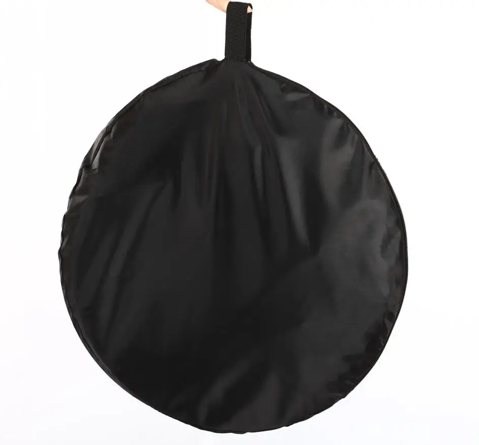 Отражатель для фотостудии CY 2 в 1 90x120 см|light reflectors for photography|photo studio reflectorlight reflector |