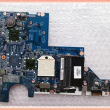 623915-001 COMPAQ CQ56 G56 ноутбук G56 материнская плата DA0AX2MB6E1 DA0AX2MB6E0 тестирование