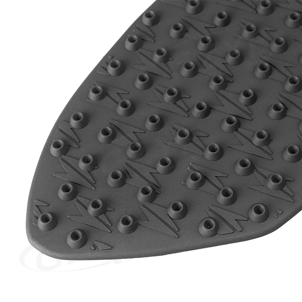 

Tank Traction Pad Side Gas Knee Grip Protector Sticker Anti-Slip For Ducati Diavel 2012 2013 2014 2015 Motorbike Accessories