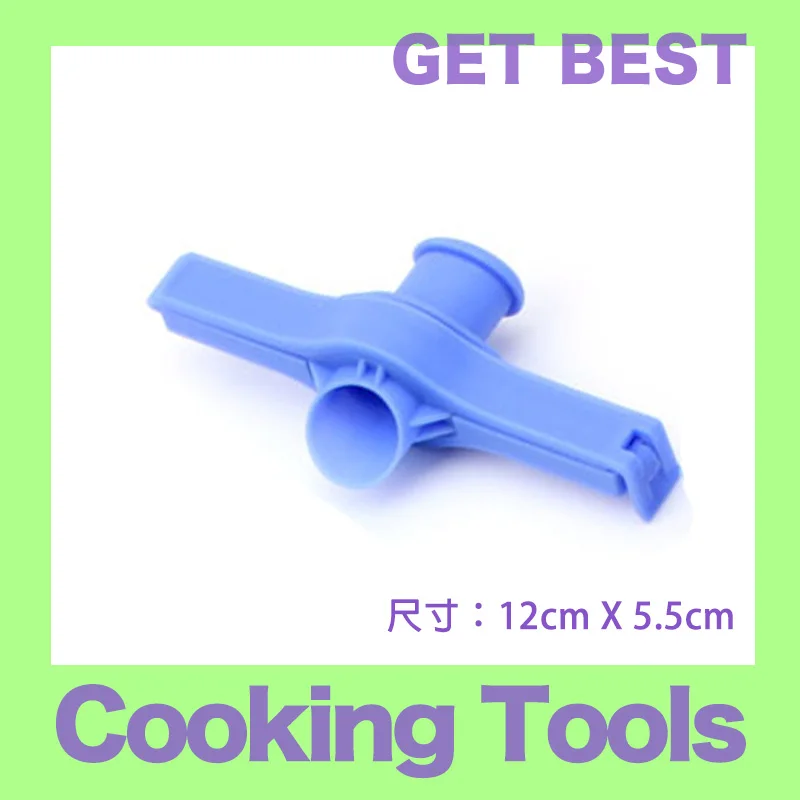 Запечатанный зажим для пищевых продуктов сумок|food sealed clip|sealing clipclip for bag |