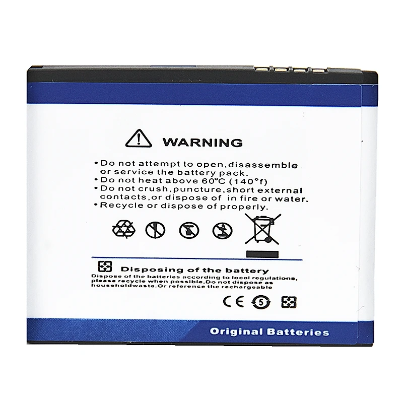 Аккумулятор LOSONCOER 1600 мАч для LG KU990i KE990 KU990 VIEWTY KC910 KW838 LGIP 580A Battery|Аккумуляторы