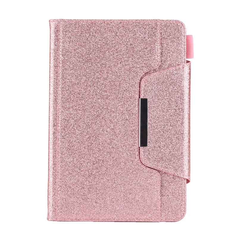Чехол для iPad Air 1 2 5th 6 Новый 9 7 дюймов 2017 2018 Pro смарт блестящая подставка карт мягкий