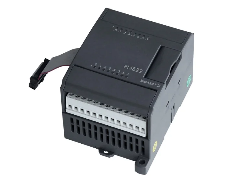 Kinco K522-16DT I/O Модуль расширения оригинальный новый в коробке быстрая доставка |