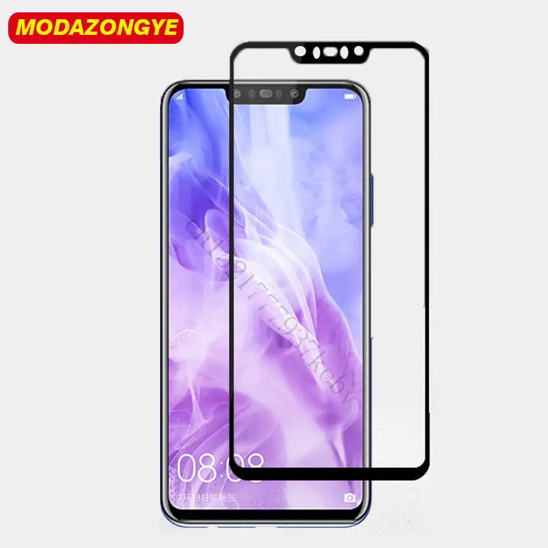 Закаленное стекло для Huawei Nova 3i защита экрана закаленное Nova3 i Nova3i стеклянная