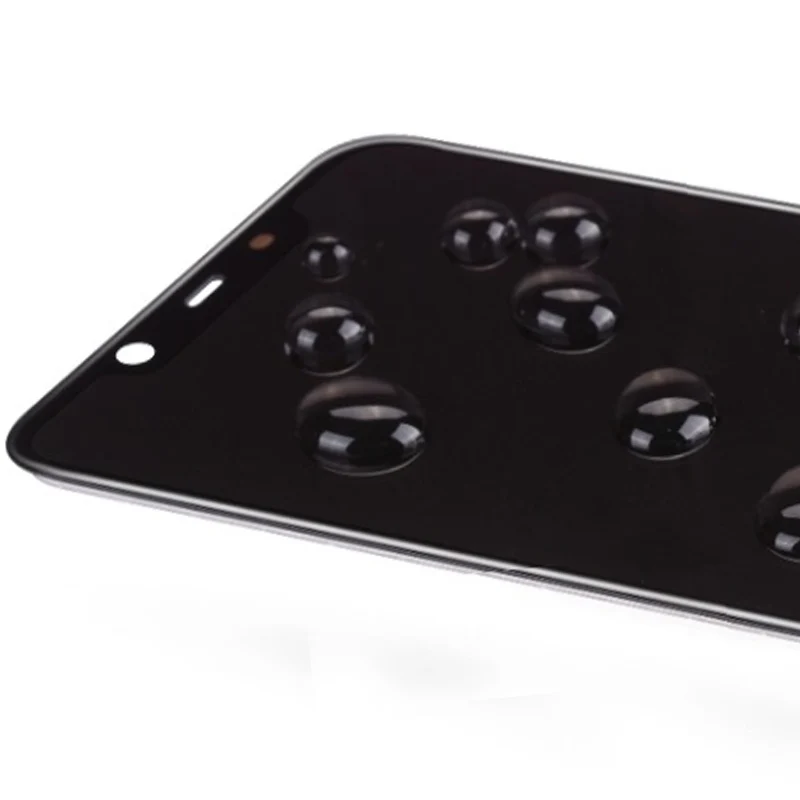 Оригинальный ЖК дисплей для Nokia X7 8 1 N8.1 TA 1099 1113 1115 1131 1119 1121 панель сенсорный экран