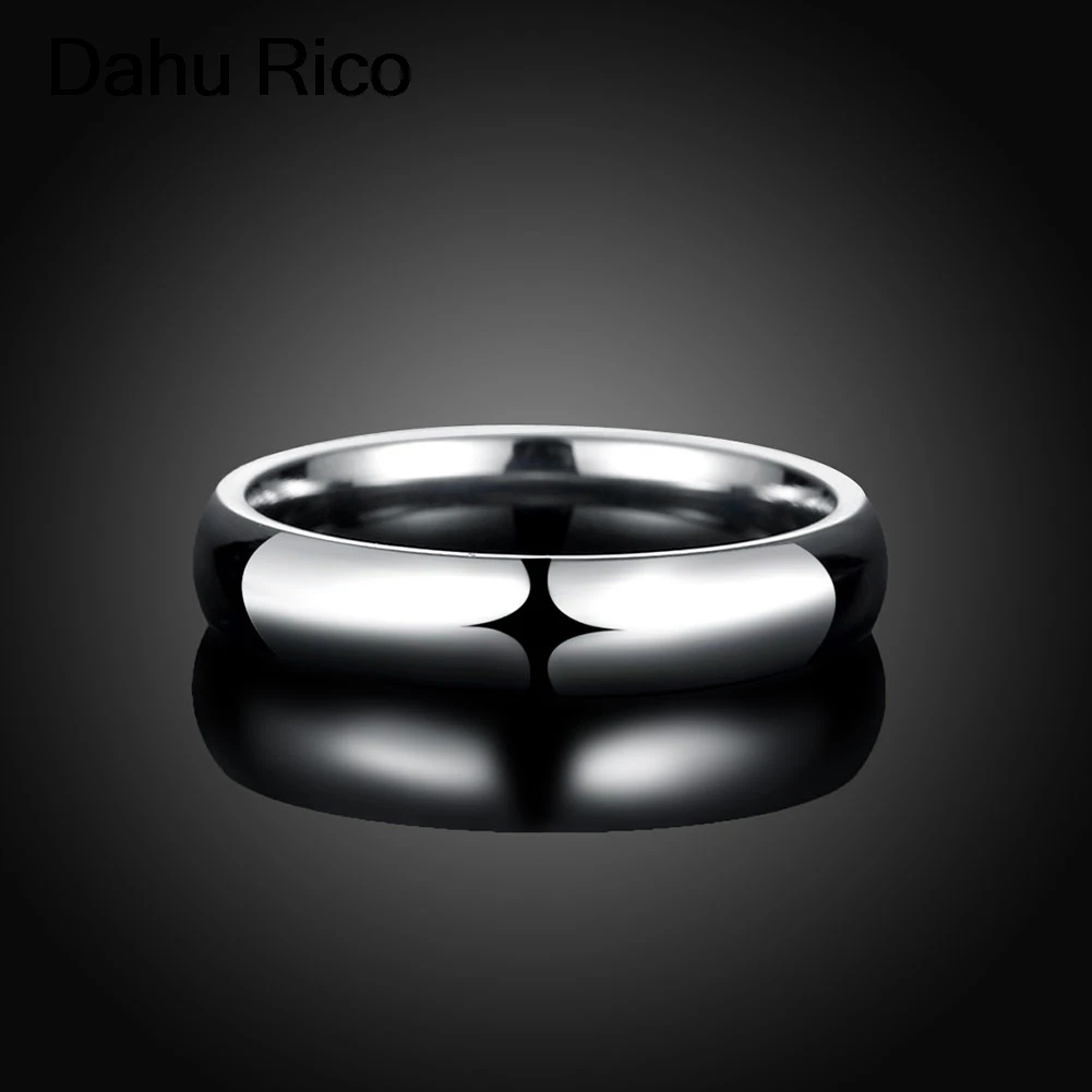 Размер 6-9 anelli Uomo anillos plata мужское кольцо друзья любовь вольфрамовое 316L нержавеющая