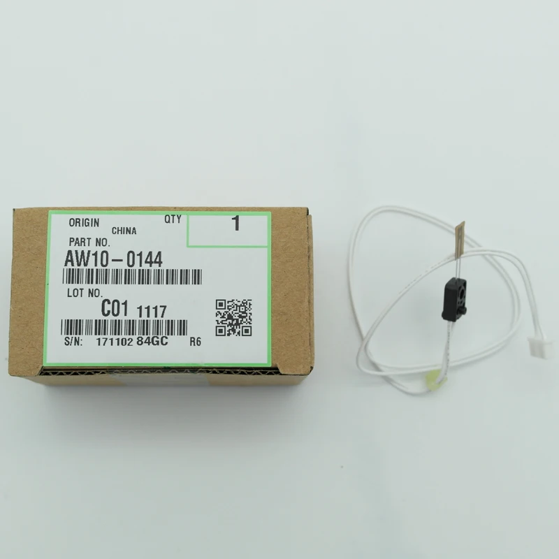 Настоящий Новый AW100144 Средний термистор давления для Ricoh Aficio MP C3002 C3502 C4502 C5502A такой