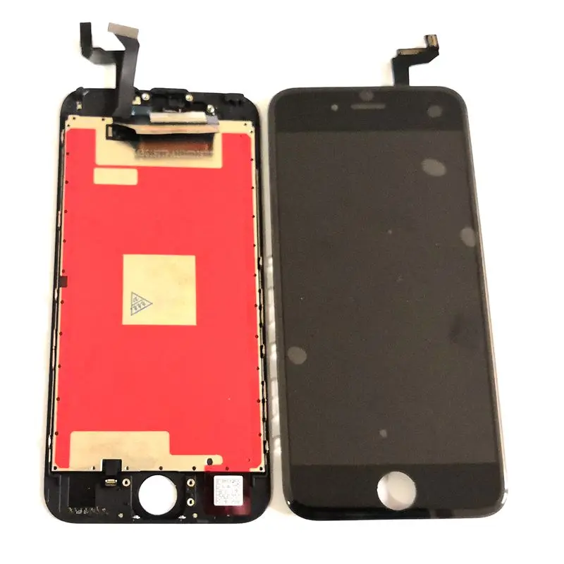 

ЖК-дисплей в сборе для Iphone 6S 7G 8G 8plus 7plus + сенсорная панель стекло дигитайзер Запасные части для ремонта