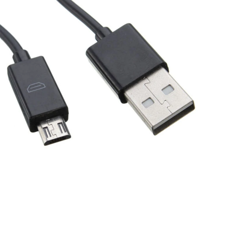 Для контроллера зарядный кабель 3 м зарядного устройства микро usb шнур провод для