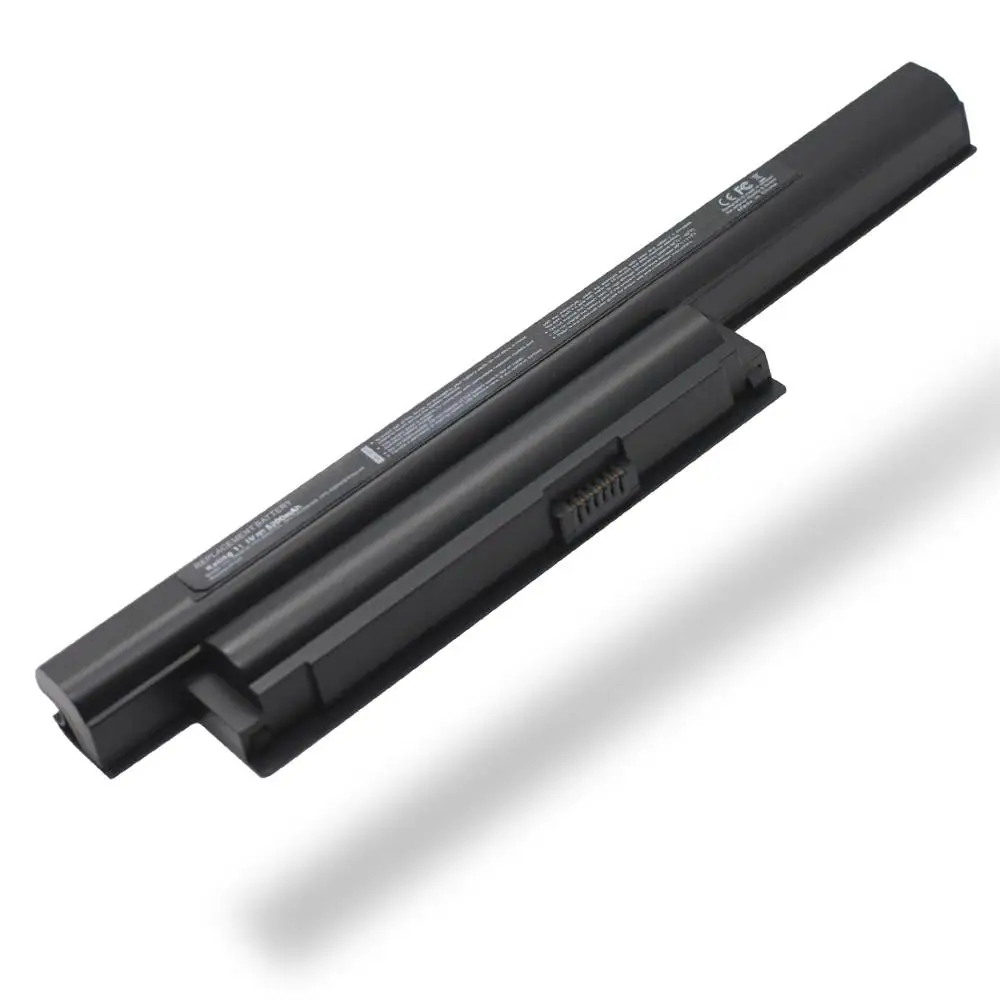 YSINSE ноутбука Батарея Замена VGP BPS22 BPS22A для sony VAIO VPC E E1Z1E EA1 EA16E EA1S EA1Z1E EA27EC