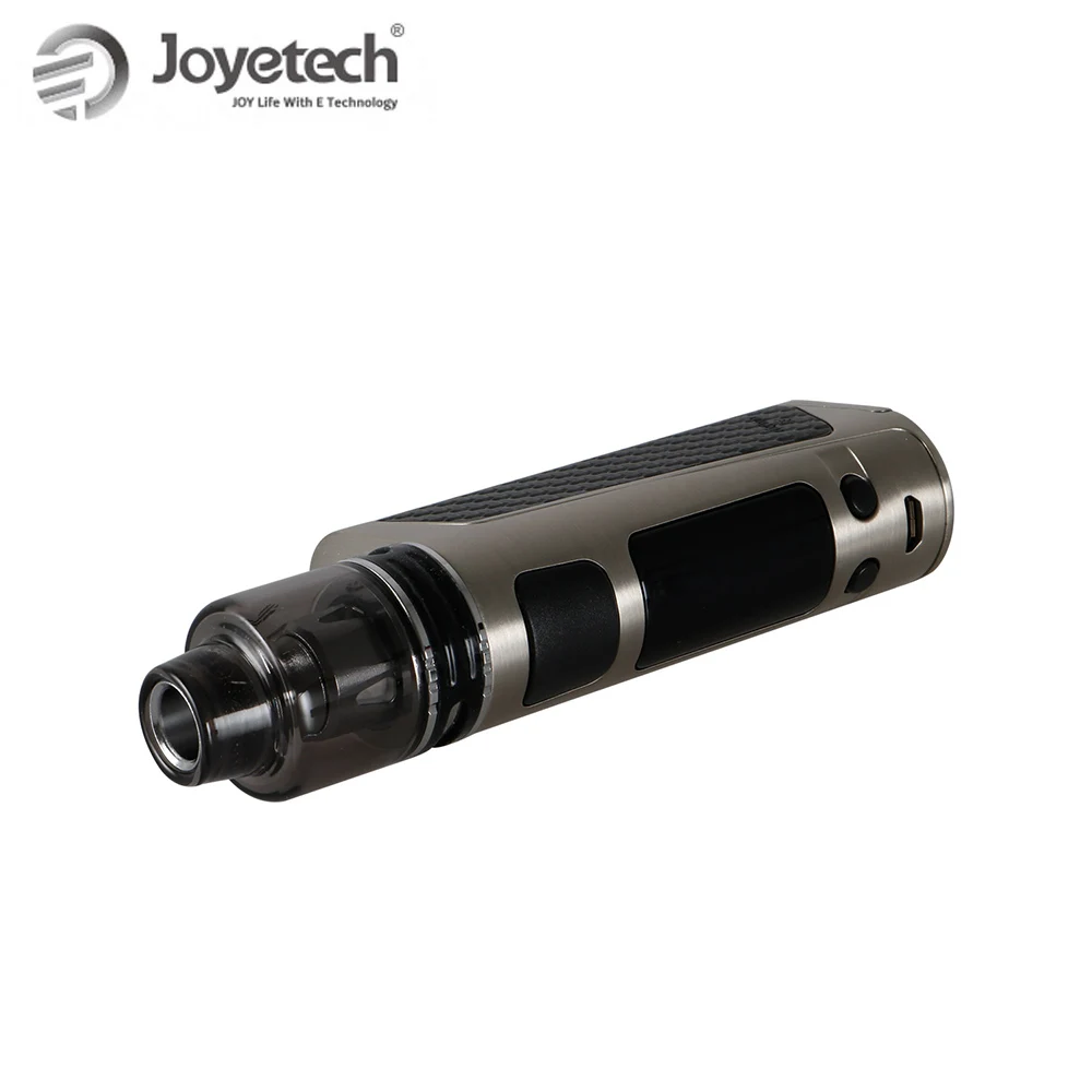 Оригинальный Новый Joyetech eVic Primo SE с ProCore Kit 80 Вт 2 мл емкость бака ProC1 0.4ohm 0.25ohm полная