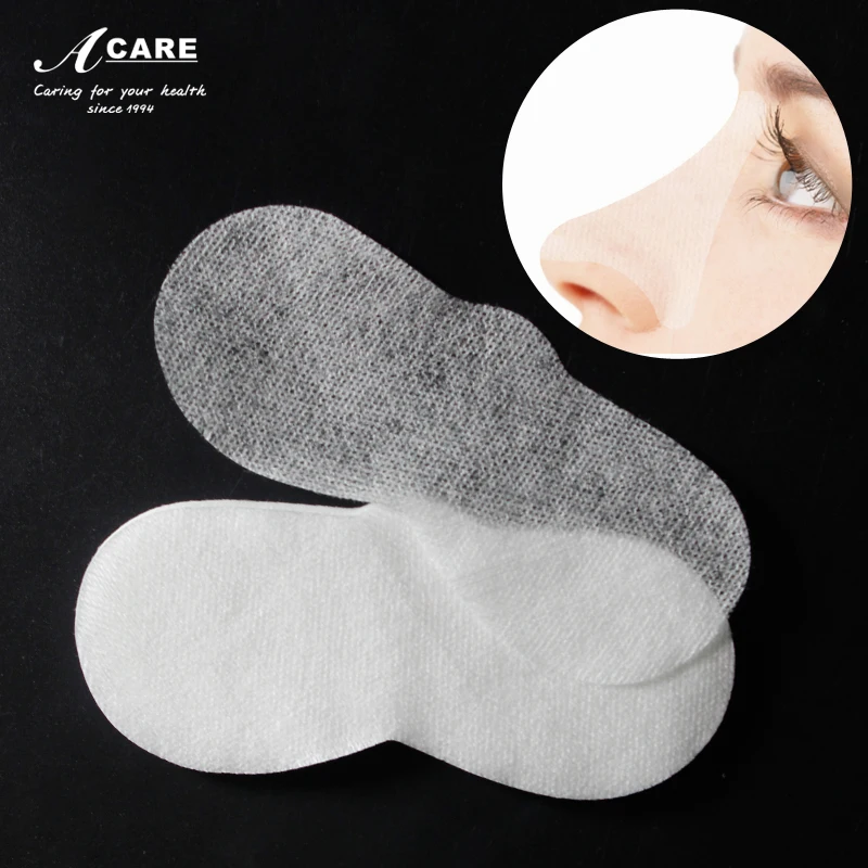 100 шт. одноразовые увлажняющие нетканые салфетки для ухода за кожей лица |