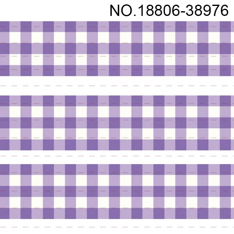 10 метров-разных размеров-решетки печатная корсажная лента-Сетчатая лента | Дом и