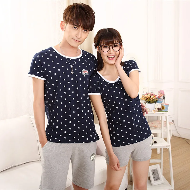 2017 семья Марка одежды мода новый хлопка майка женщины полосатый О Образным