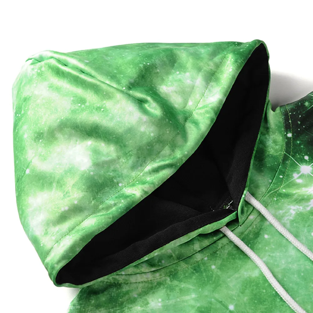 

Sweatshirt With A Hood Mens 3D Printed Dragon Pullover Long Sleeve Hooded Sweatshirt Tops Blouse#NFC