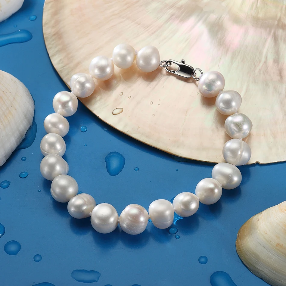 Feige Специальное предложение в форме картофеля с некоторыми изъянами 8-9 мм белый