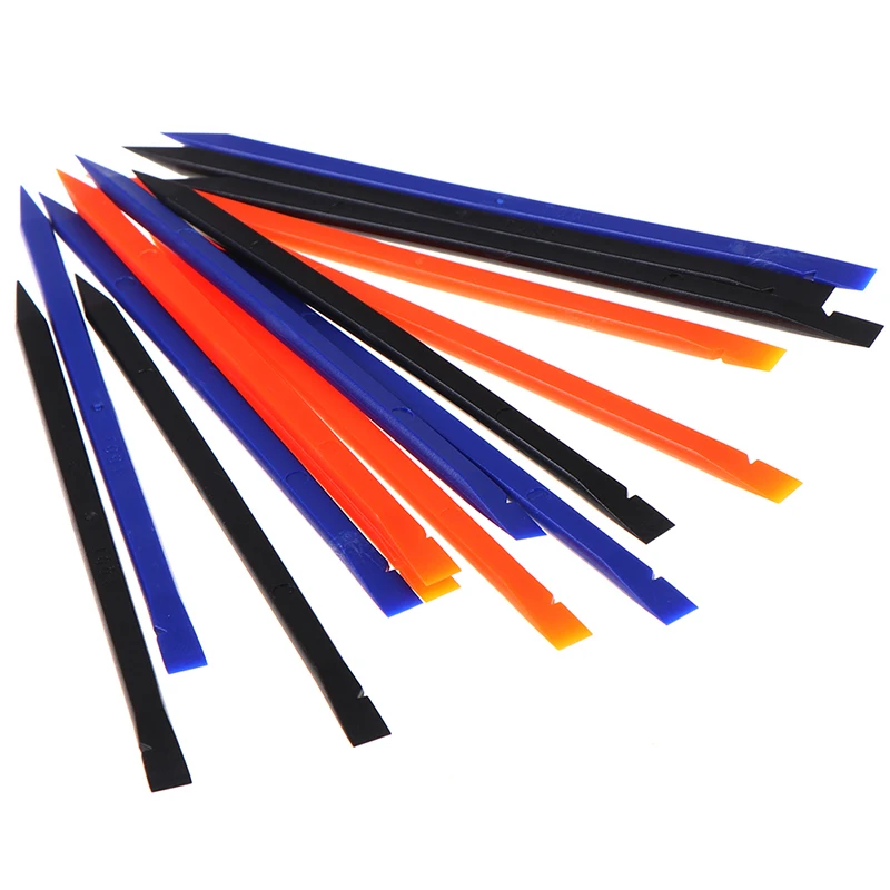 5 шт. инструменты для открытия нейлоновая пластиковая лопатка телефона iPad