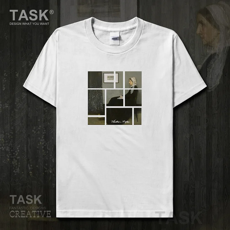 Всемирно известная серия картин футболка Дюрер Новое искусство картина свистки