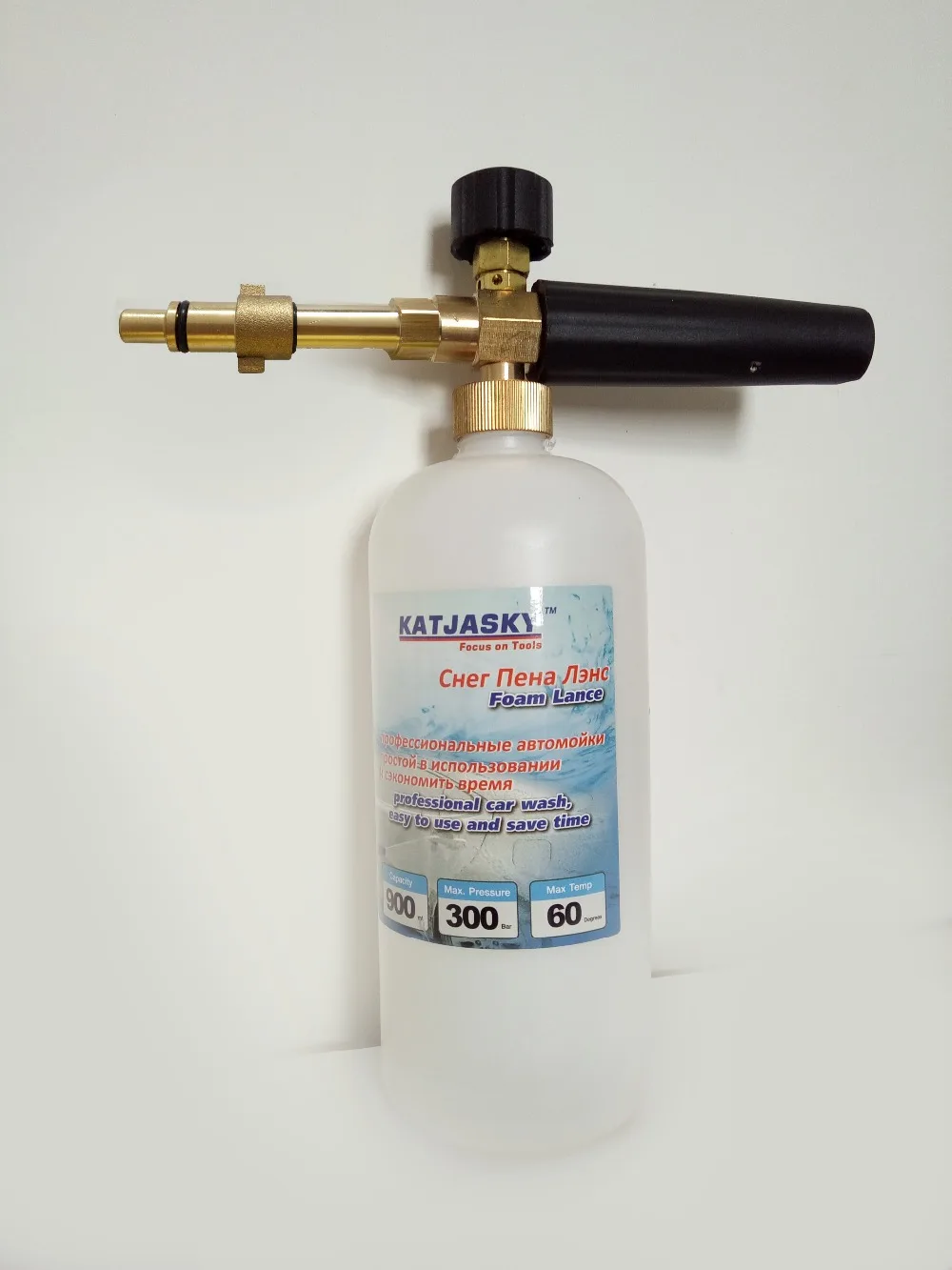 10 шт. пенораспылитель для шлангов моек высокого давления|sprayer lance|sprayer foamsprayer pressure |