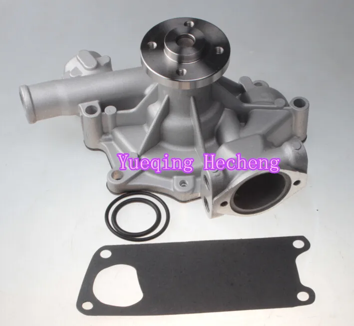 Bomba de Água com Junta para Motor Nova Forklift Truck 4d95s