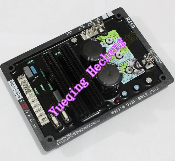 AVR R450+Fast Cheap shipping by FedEx/DHL | Строительство и ремонт