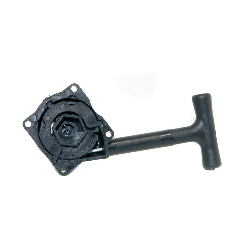 Обновленные детали нитро двигатель VX 18 21 Pull Starter для двигателей HSP R022VX R020 1/10 Nitro RC