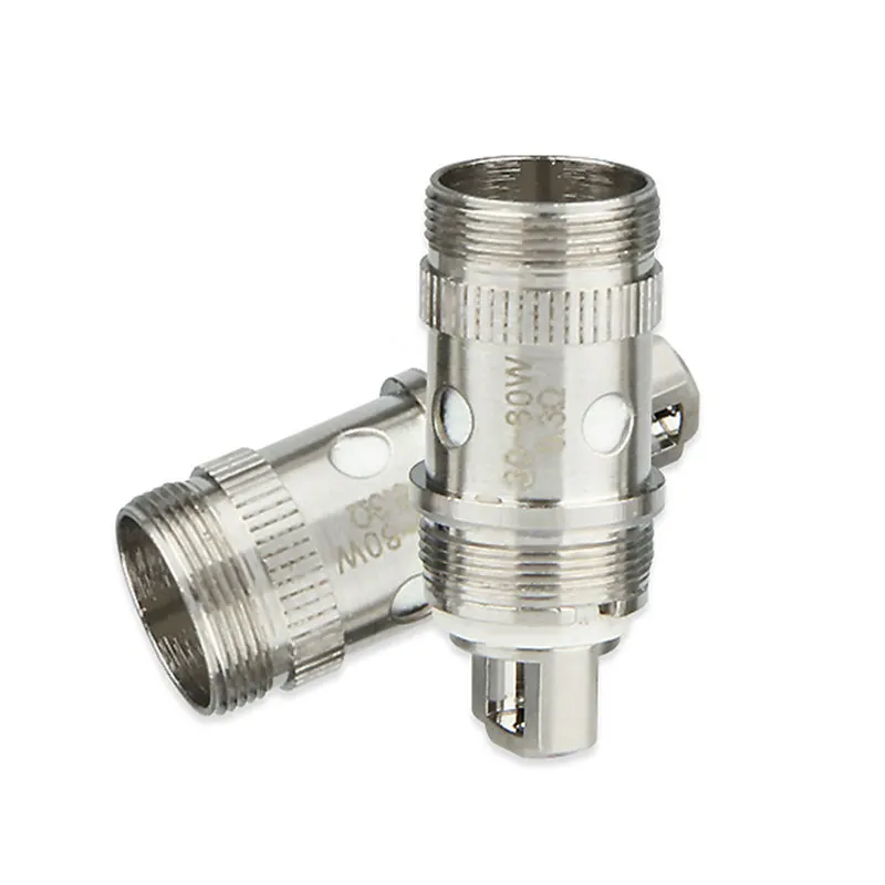 Оригинальная 5 шт. Eleaf iJust 2 EC катушка 0. 3 Ом/0 Ом just2 головка атомайзера для 2/Melo 3/Melo