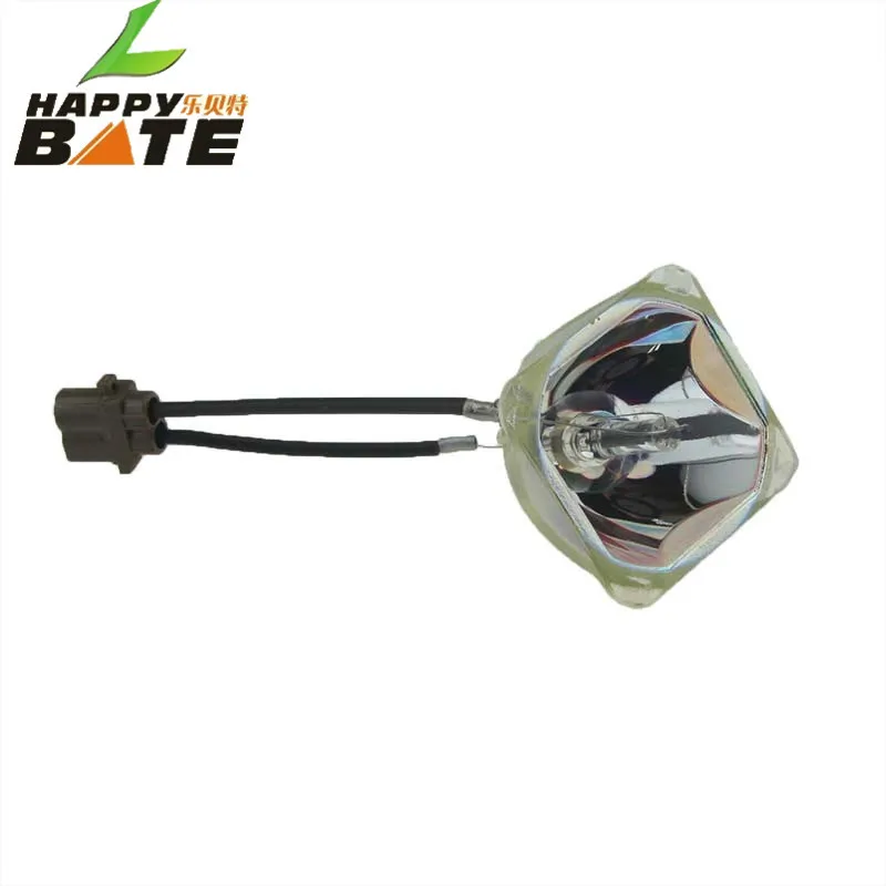 NEW Spot Projectors bare Lamp ET-LAB50 for projector PT-LB51/PT-LB51U/PT-LB51NT/PT-LB51EA/PT-UX70/PT-UX80/PT-UX71 happybate