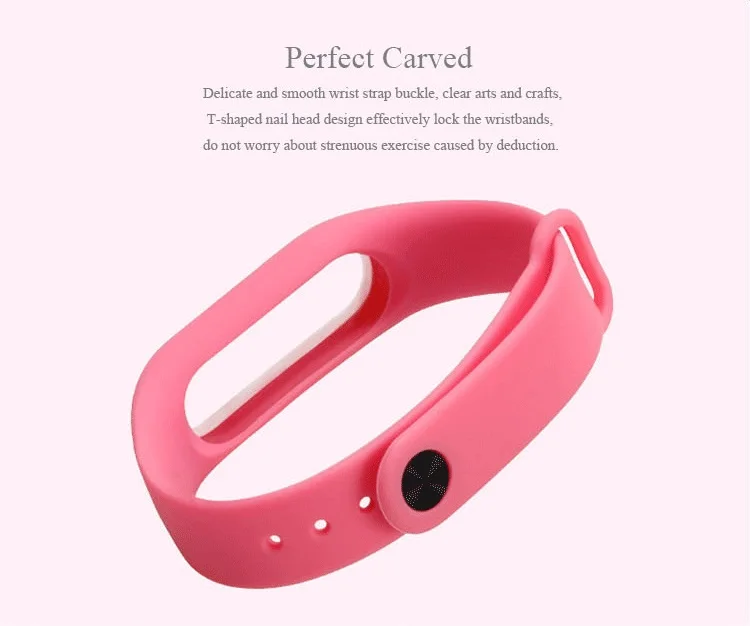 Mi jobs mi Band 2 ремешок на запястье силиконовый сменный для Xiaomi mi Band 2 mi 2 Band смарт-часы браслет mi band 2 напульсники аксессуары