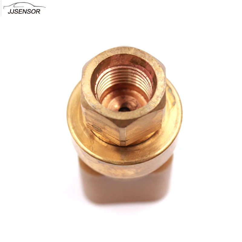 Бесплатная доставка YAOPEI! Новый датчик давления масла для Картера высокого