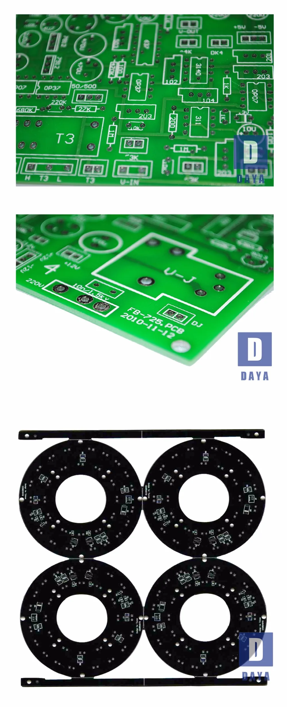 Быстрый поворот низкая стоимость FR4 PCB прототип производитель, алюминиевая печатная плата, гибкая плата, FPC, MCPCB, трафарет паяльной пасты, NO080