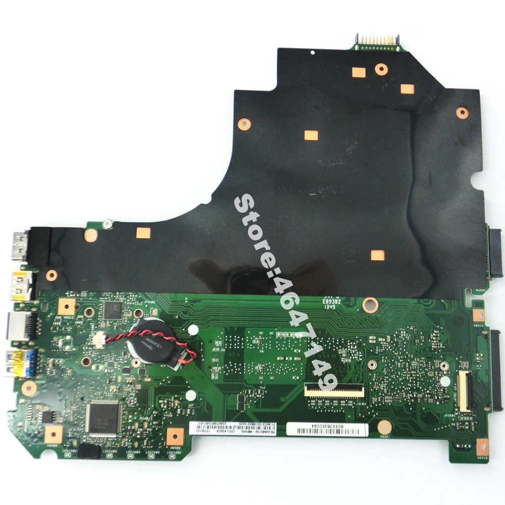 K56CB i7-3517 Процессор GT740M 2GB системная плата REV 2 0 для ASUS A56C K56C K56CM S550CB материнская
