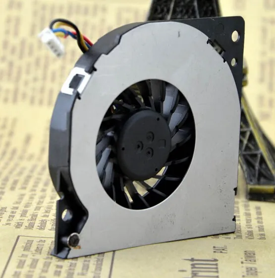 Натуральная bsb05505hp 5V 0.40A Интегрированная машина вентилятор 31046304 плата охлаждающего вентилятора