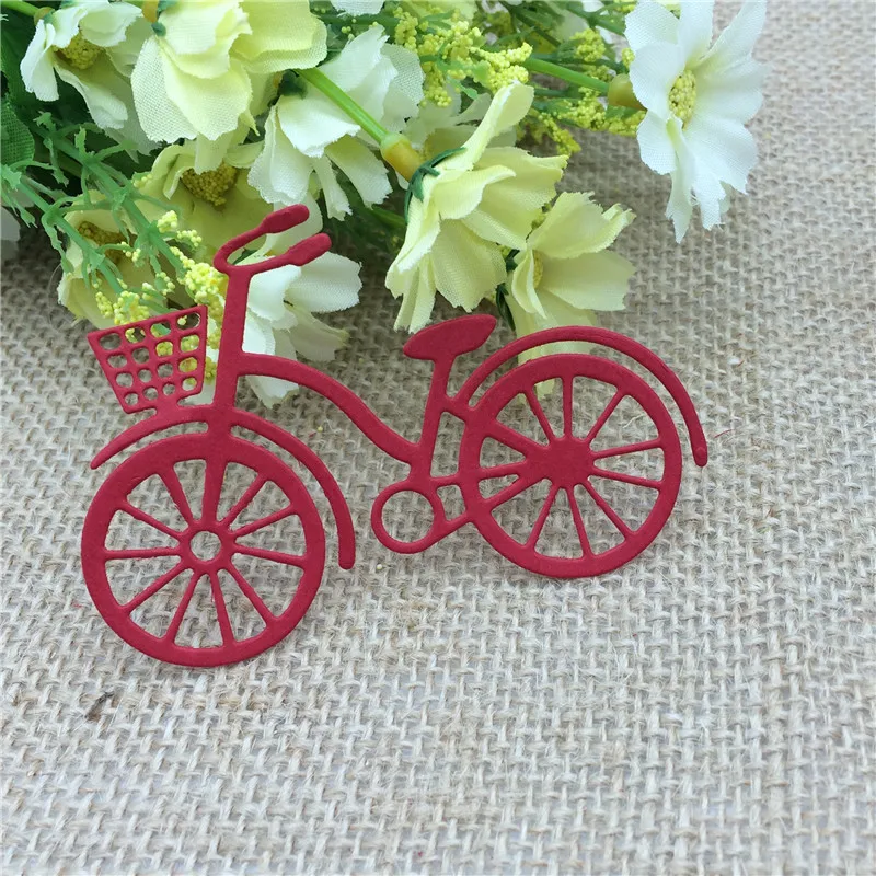 Металлические стальные рельефные штампы для велосипеда трафареты