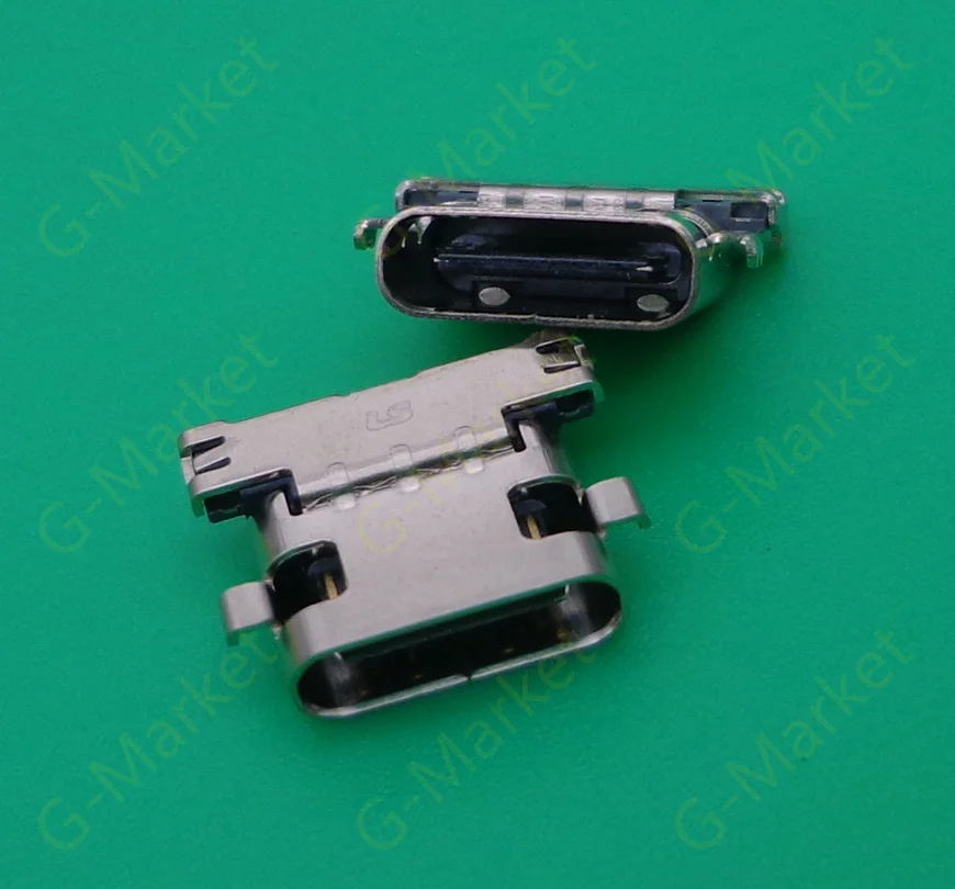 TYPE C для LG G5 H868 868 nexus 5X H790 H791 H798 micro usb зарядный разъем штепсельная док станция