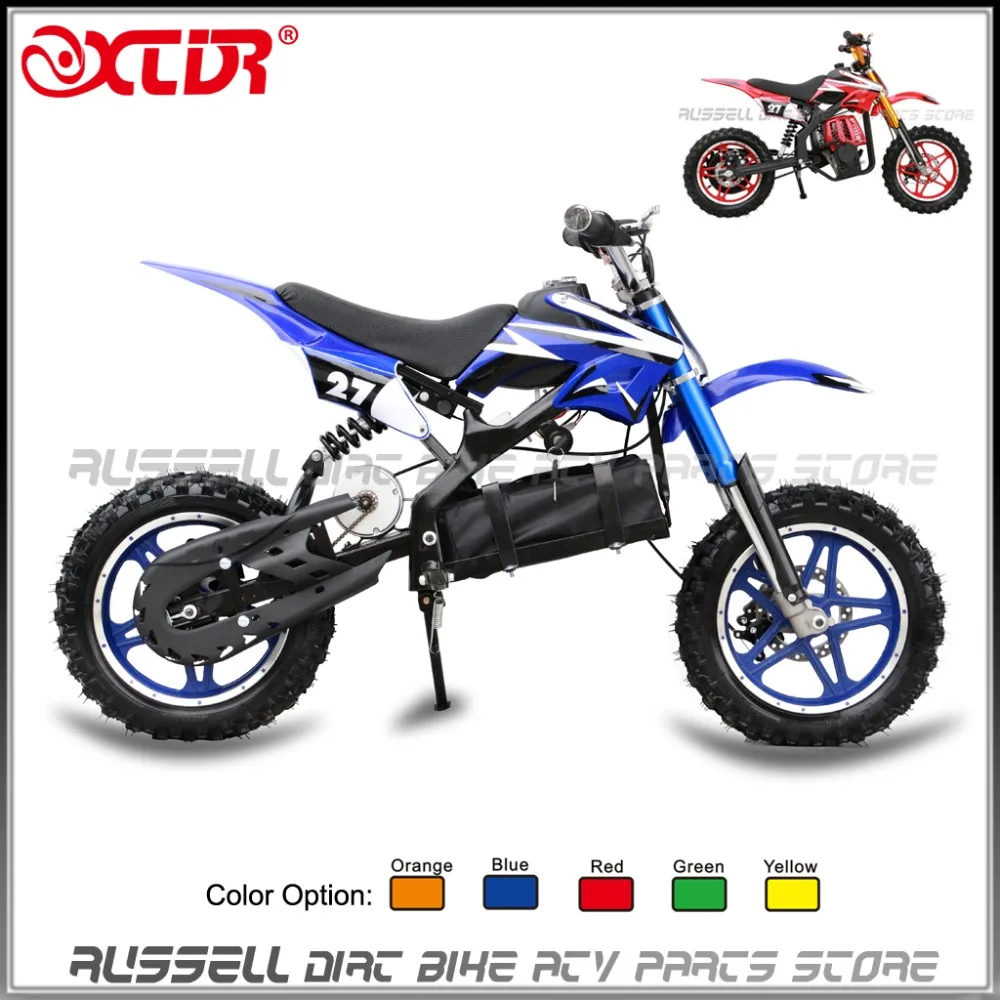 Пластиковые крылья комплекты обтекателей и наклейки для Apollo MINI Electric MOTO детский