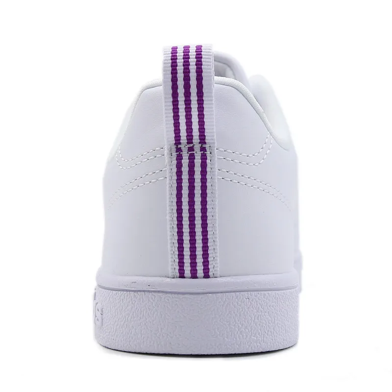 Оригинальный Новое поступление 2018 Adidas VS ADVANTAGE Женская теннисная обувь