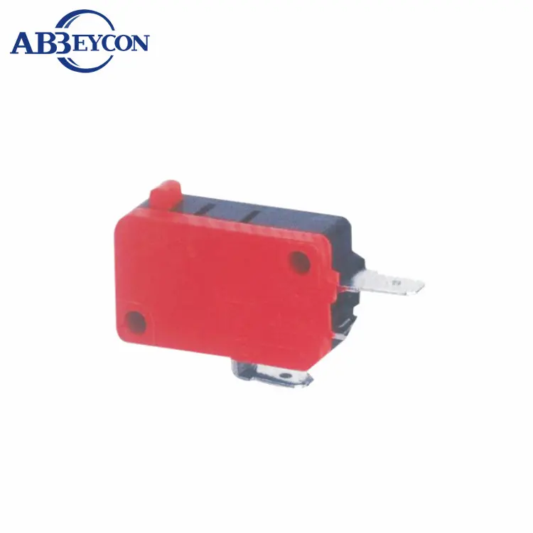 Электронный Кнопочный микропереключатель YT KW3-0 миниатюрный штыревой - купить по