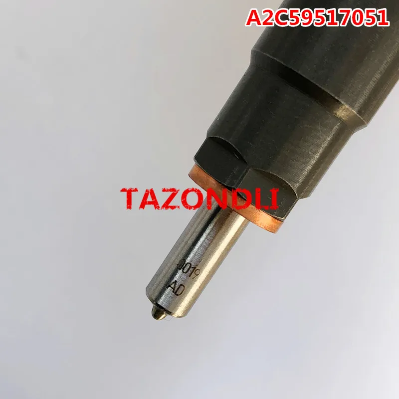 Подлинный и Common Rail Инжектор BK2Q-9K546-AG/BK2Q9K546AG/A2C59517051/1746967