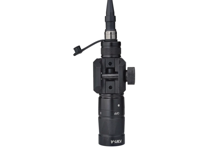 Element Airsoft Surefie M300 светодиодный тактический вспышки светильник для охоты M300W KM1-A Строб пистолет светильник оружие светильник EX385
