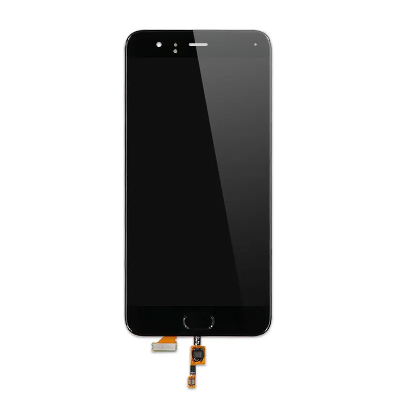 Дигитайзер DyGod для Xiaomi Mi6 ЖК дисплей с сенсорным экраном полная сменная деталь Mi A2