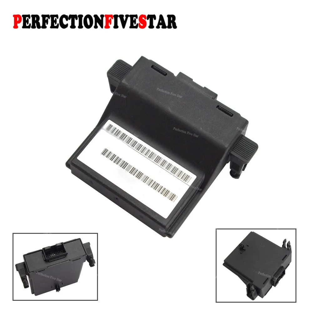 7N0 907 530 RNS510 RCD510 Can Bus шлюз для VW Jetta Golf MK5 MK6 Caddy Eos Passat Tiguan Touran для Audi A3 TT для Skoda Seat