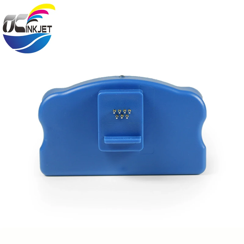 Ремонтный бак чип для Epson T3200 T5200 T7200 T3000 T5000 T7000 T3050 T5050 T7050 T3070 чернил|Детали принтера|