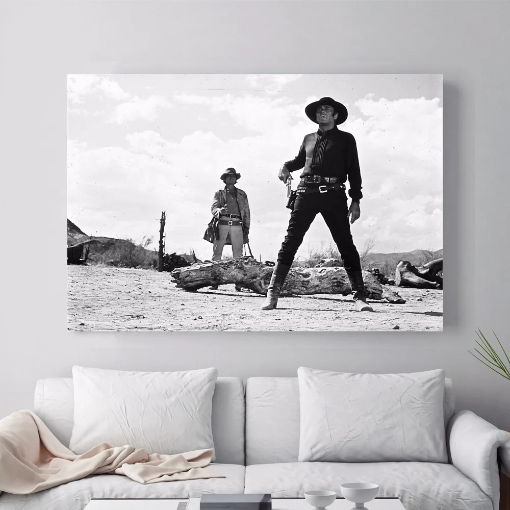 Давным давно на востоке современный постер художественные настенные картины