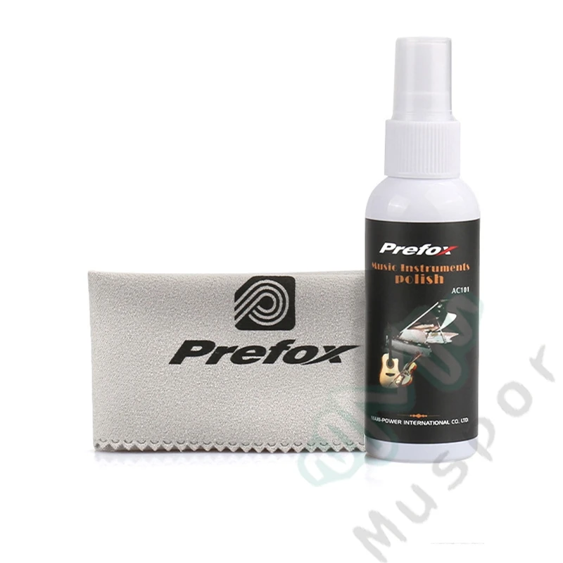 60 мл гитарный Бас Струнный инструмент чистящее средство для струн Очищающая