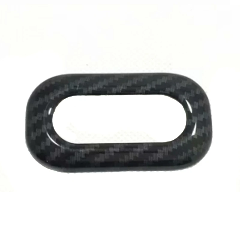 For Jeep Grand Cherokee 2011-2018 ABS Car Interior Memory Seat Switch Decoration Ring Cover Stickers Trim Styling | Автомобили и