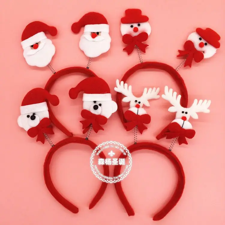 Стильная женская Милая повязка на голову для девочек уникальный дизайн Женская